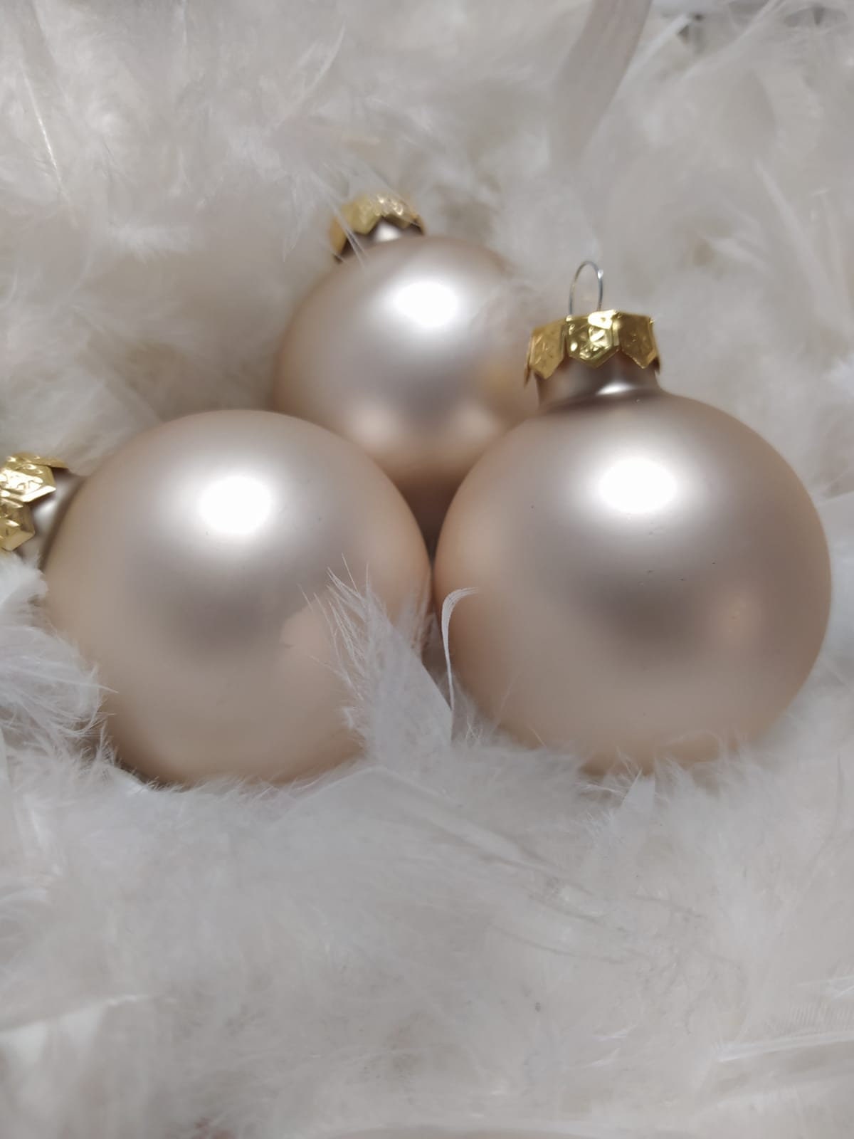 Weihnachtskugeln personalisiert zwei Sterne personalisierte Geschenke Christbaumkugeln Weihnachtsgeschenk mit Namen | Weihnachtsbaumkugeln