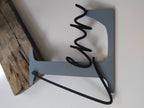 Namensschild Kinderzimmer 25 -30cm | Türschild | Holzschild personalisiert |