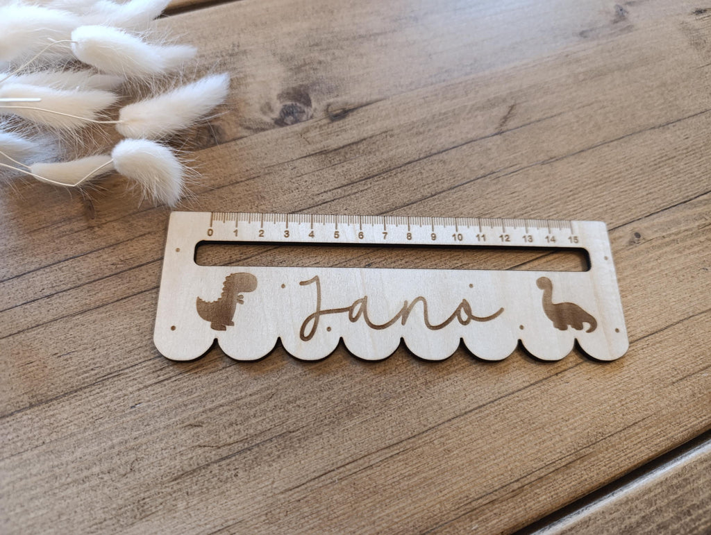 Lesehilfe Lineal Geschenk Einschulung, Leselineal Schulanfänger, Schulanfang Junge, Schulkind Mädchen, erster Schultag, Schulstart