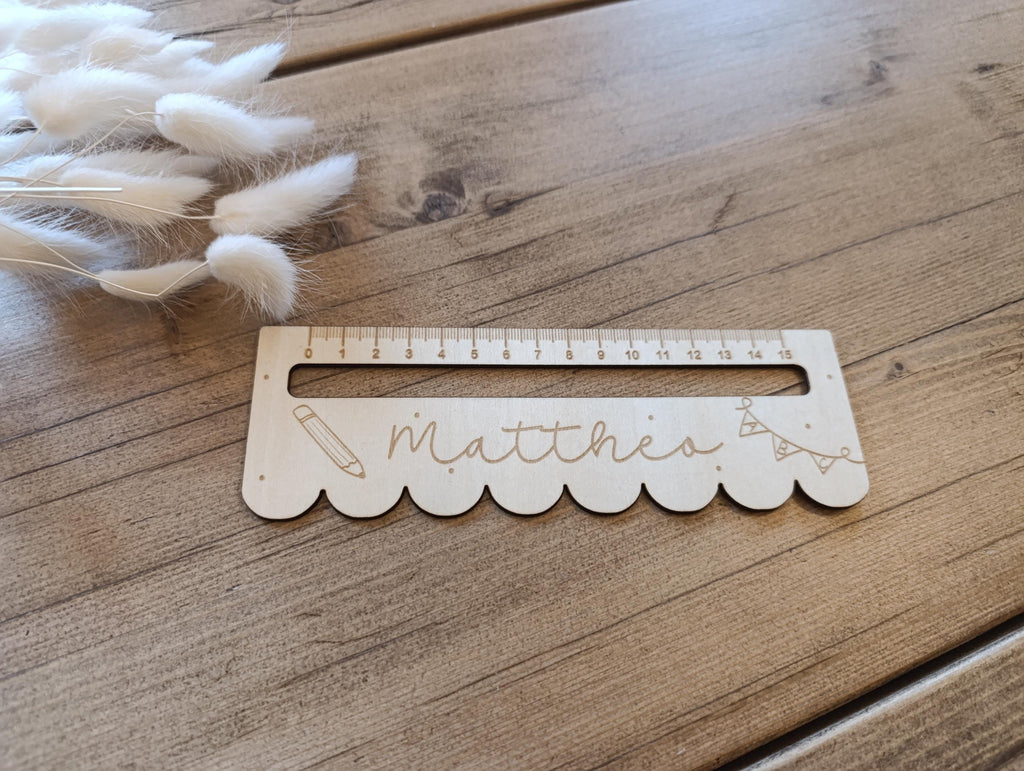 Lesehilfe Lineal Geschenk Einschulung, Leselineal Schulanfänger, Schulanfang Junge, Schulkind Mädchen, erster Schultag, Schulstart