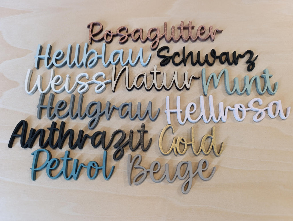Mama wir lieben dich personalisiertes Holzbild mit Puzzle. Ideal zum Muttertag, Valentinstag, Geschenk. Geschenkidee, personalisiert