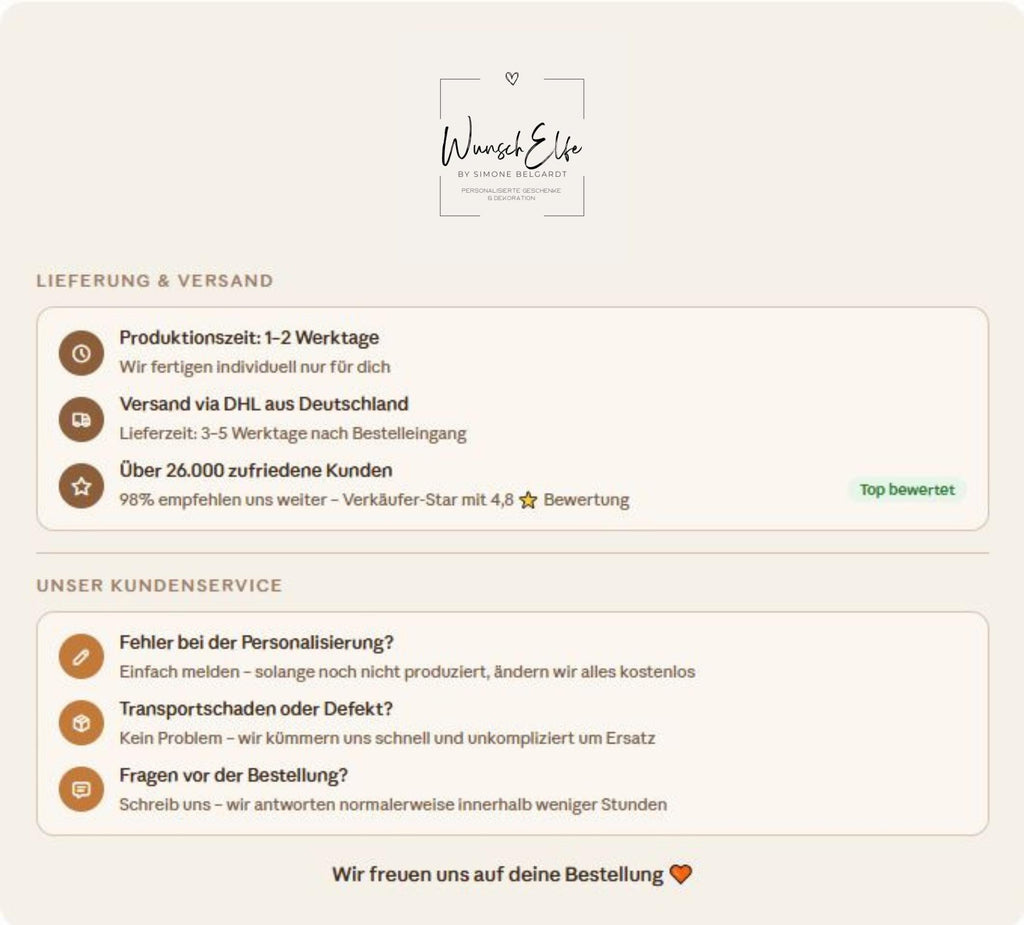 Tischkarte Holz personalisiert mit Namen, Platzkarte Hochzeit Taufe Kommunion Konfirmation, Namenskarte Gastgeschenk Tischdeko