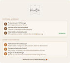 Tischkarte Holz personalisiert mit Namen, Platzkarte Hochzeit Taufe Kommunion Konfirmation, Namenskarte Gastgeschenk Tischdeko