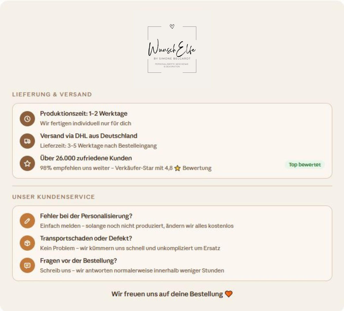 Tischkarte Holz personalisiert mit Namen, Platzkarte Hochzeit Taufe Kommunion Konfirmation, Namenskarte Gastgeschenk Tischdeko