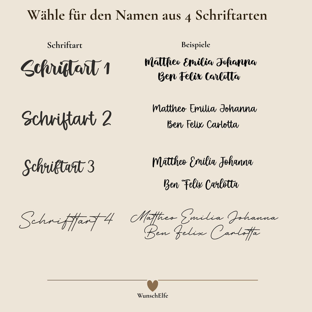 Taufkreuz Holz personalisiert, Taufgeschenk Junge Mädchen, Name Datum Spruch, 8 Varianten, 19 Farben, Kommunion Geschenk