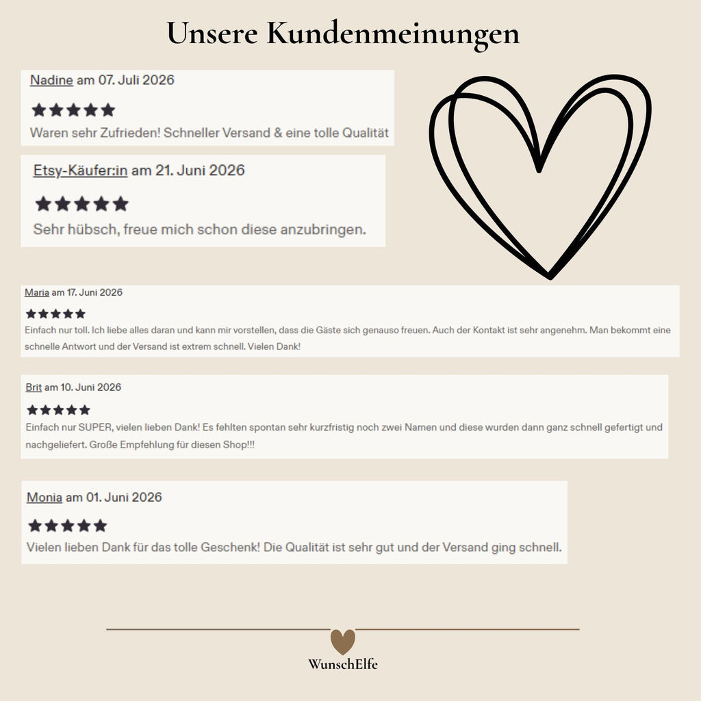 Taufkreuz Holz personalisiert, Taufgeschenk Junge Mädchen, Name Datum Spruch, 8 Varianten, 19 Farben, Kommunion Geschenk